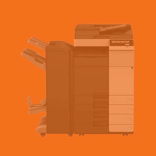 Printer Supplies