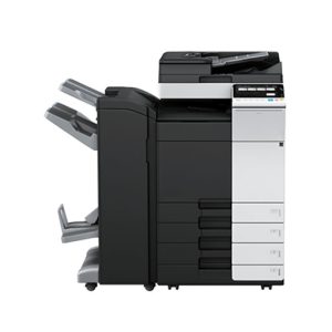 Enterprise Copier Equipment