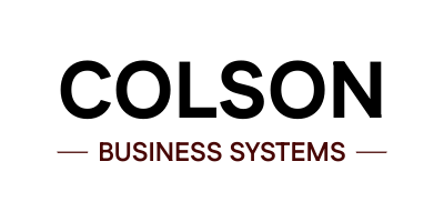 Colson Business Systems